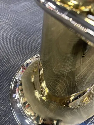 MIRAPHONE 186-4V BBB TUBA 2