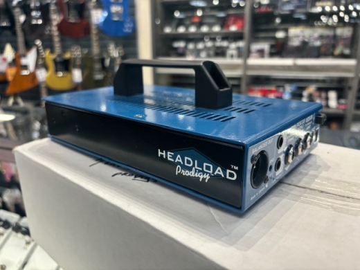 Radial - R800 7068 2