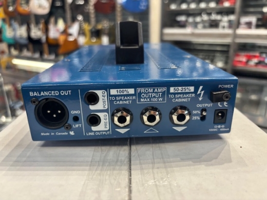 Radial - R800 7068 2