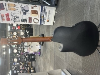 Gear Hunter | Applause By Ovation