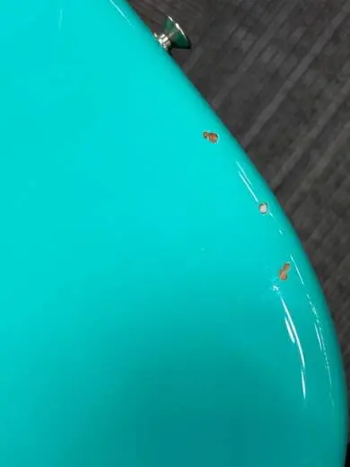 Fender - 011-0232-849 2