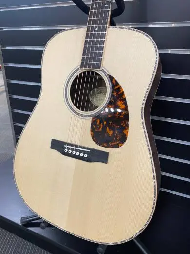 LARRIVEE D MOON SPRUCE/RW 2