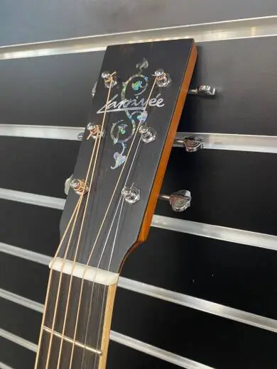 LARRIVEE D MOON SPRUCE/RW 2