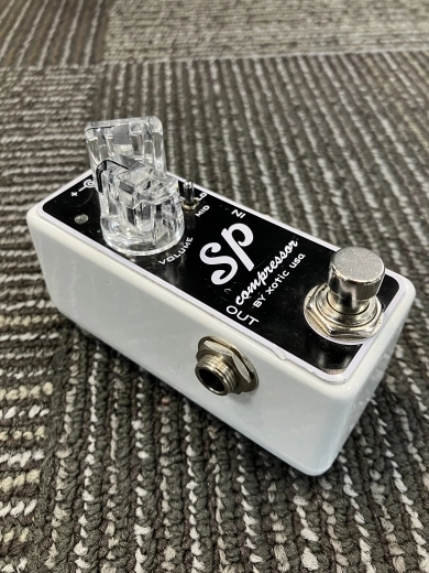 Xotic - SP COMPRESSOR 2