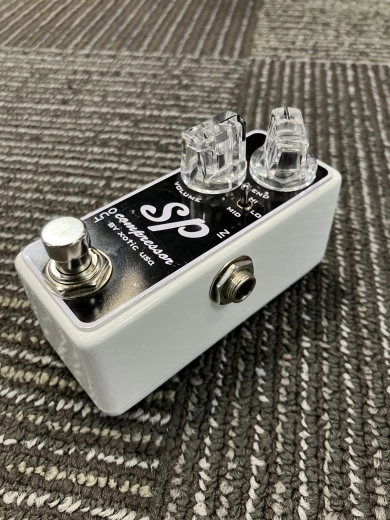 Xotic - SP COMPRESSOR 2