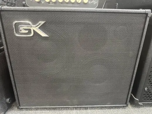 Gallien-Krueger - CX210