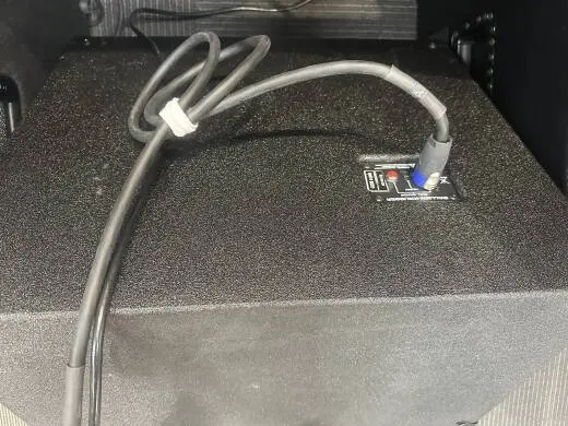 Gallien-Krueger - CX210 2