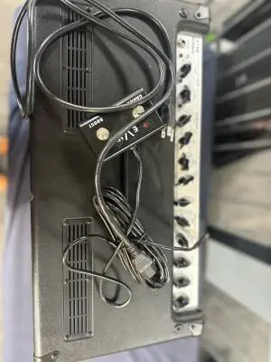 EVH - 225-7100-010 2