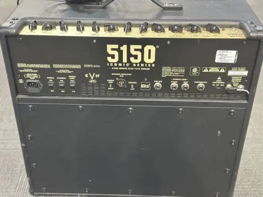 EVH - 225-8300-000 2