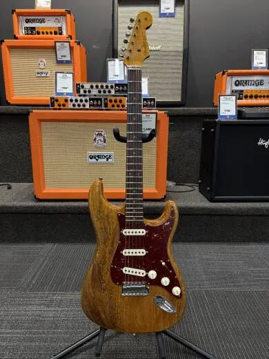 Fender Custom Shop - 923-5001-498