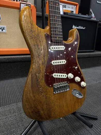 Fender Custom Shop - 923-5001-498 2