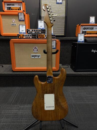 Store Special Product - Fender Custom Shop - 923-5001-498