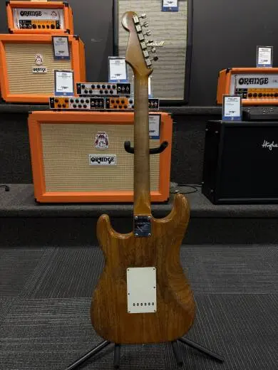 Fender Custom Shop - 923-5001-498 2