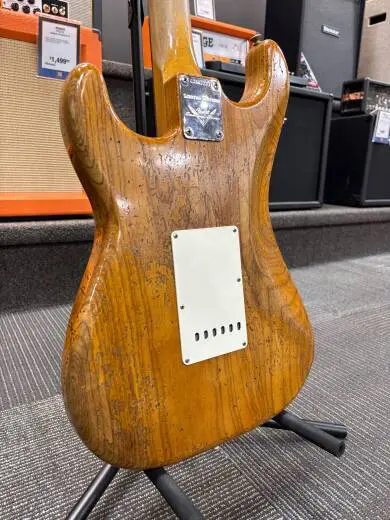 Fender Custom Shop - 923-5001-498 2