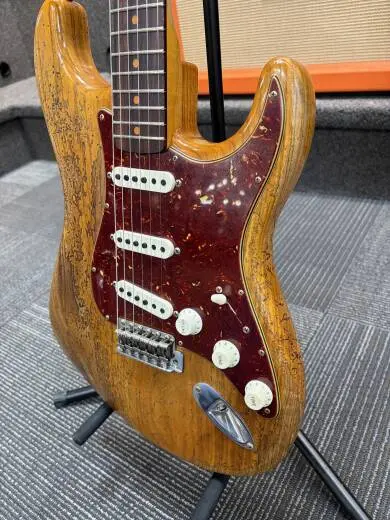 Fender Custom Shop - 923-5001-498 2