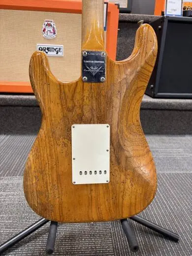 Fender Custom Shop - 923-5001-498 2