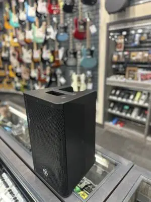 Yamaha 2