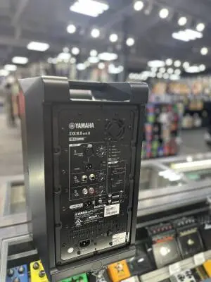 Yamaha 2