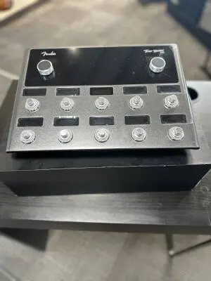 Fender - 227-4900-000
