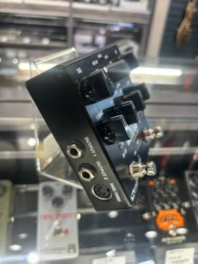 Source Audio - SA260 2
