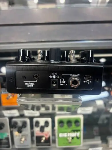 Source Audio - SA260 2