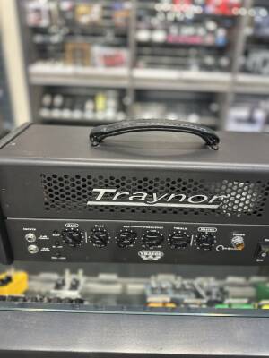 Store Special Product - Traynor - YBA100