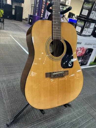 Epiphone - DR100NACH