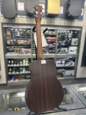 Martin Guitars - LX1RE 2