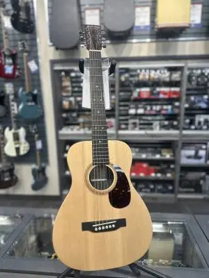 Martin Guitars - LX1RE