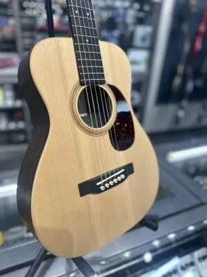 Martin Guitars - LX1RE 2