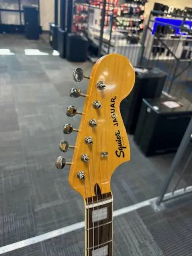 Squier - 037-4090-557 2
