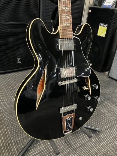 Gibson Custom Shop - ESTL64VOEBNH