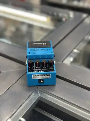 Store Special Product - BOSS - VB-2W