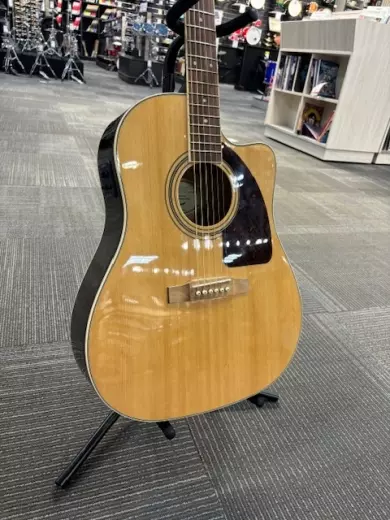 Epiphone - AJ220SCENANH