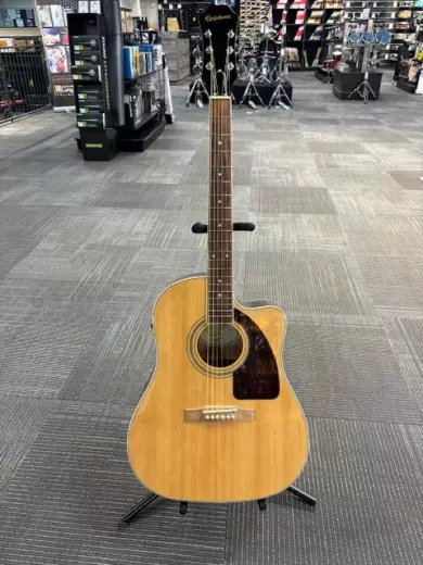 Epiphone - AJ220SCENANH 2