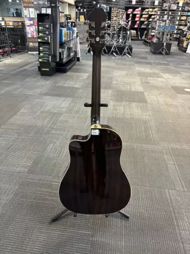Epiphone - AJ220SCENANH 4
