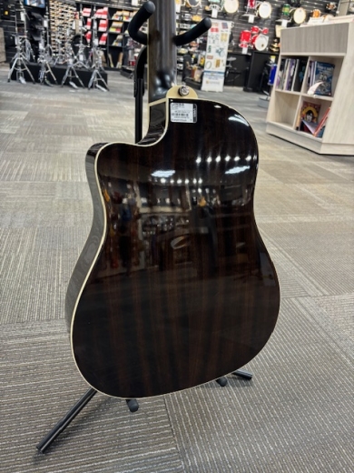 Epiphone - AJ220SCENANH 2