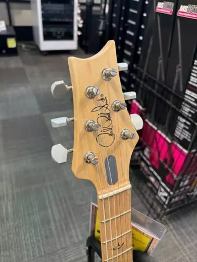PRS Guitars - 107150:J8:13W 2