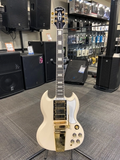 Epiphone - EISC3CWGM