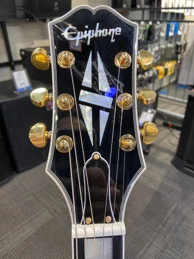 Epiphone - EISC3CWGM 2