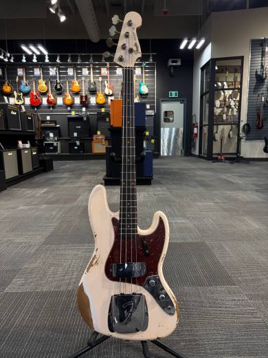 Store Special Product - Fender Custom Shop - 923-6091-119