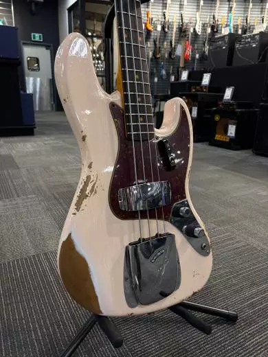 Fender Custom Shop - 923-6091-119 2