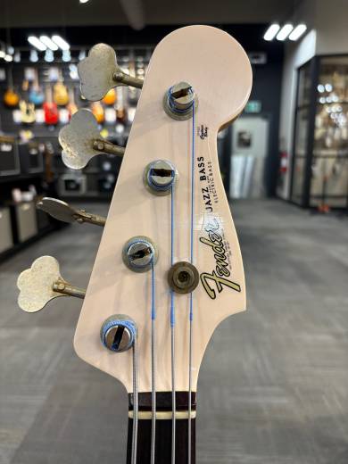 Store Special Product - Fender Custom Shop - 923-6091-119