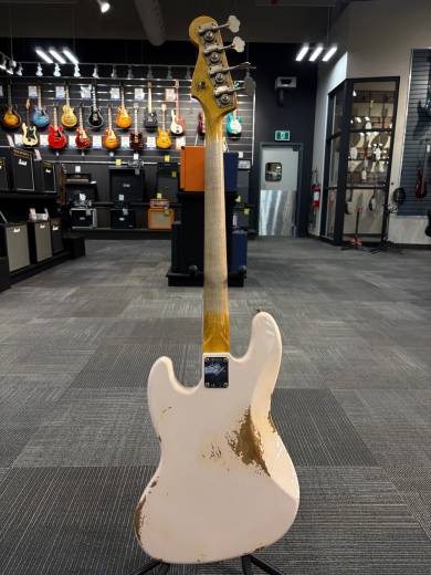 Store Special Product - Fender Custom Shop - 923-6091-119