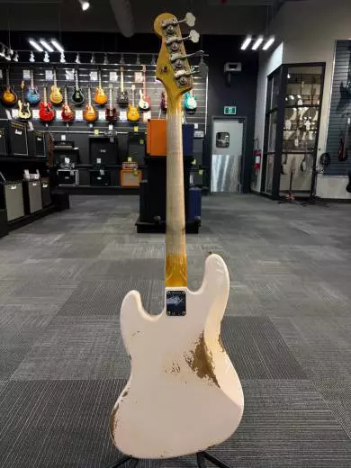 Fender Custom Shop - 923-6091-119 2