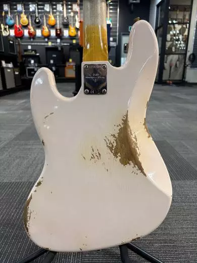 Fender Custom Shop - 923-6091-119 2
