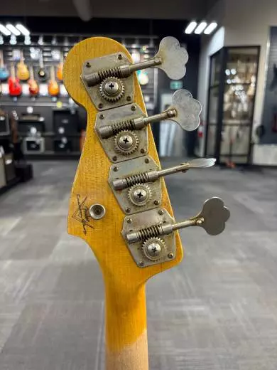 Fender Custom Shop - 923-6091-119 2