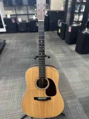 Martin Guitars - D-16E RW V1