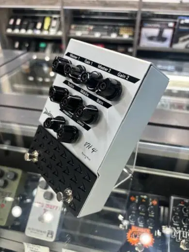 Diezel Amplification - VH4-2 PEDAL 2