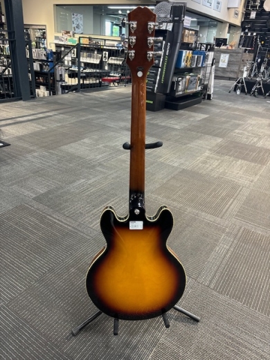 Epiphone - IGES339VSNH 2
